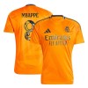 Real Madrid Mbappé 9 Special Edition Uitshirt 2024-25